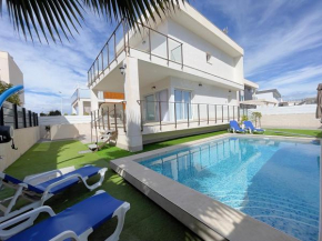 Perfect Getaway Villa